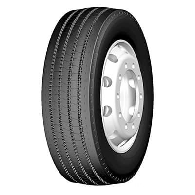 Грузовые шины Kama NF-201 245/70 R19.5 136/134M   Рулевая