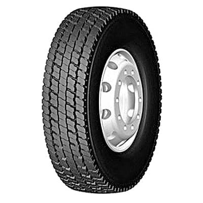 Грузовые шины Kama NR 202 245/70 R17.5 136/134M   Ведущая