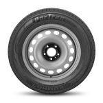 Шины KUMHO PORTRAN KC53 145/80 R13 88/86R — изображение 6