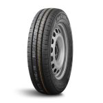 Шины KUMHO PORTRAN KC53 145/80 R13 88/86R