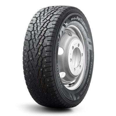 Шины KUMHO WINTER PORTRAN CW11 225/70 R15 112/110R
