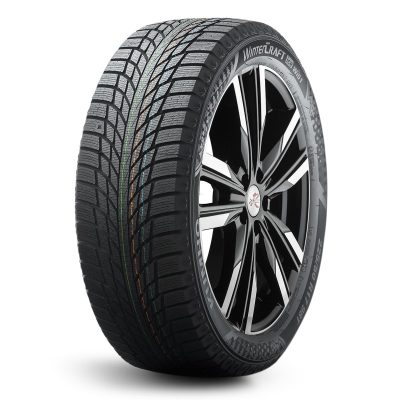 Шины KUMHO WINTERCRAFT ICE WI51 195/60 R15 92T