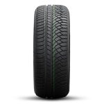 Шины KUMHO WINTERCRAFT WP72 275/35 R20 102W XL — изображение 5