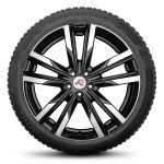 Шины KUMHO WINTERCRAFT WP72 275/35 R20 102W XL — изображение 6