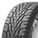 Шины KUMHO WINTER PORTRAN CW11 225/70 R15 112/110R — изображение 4