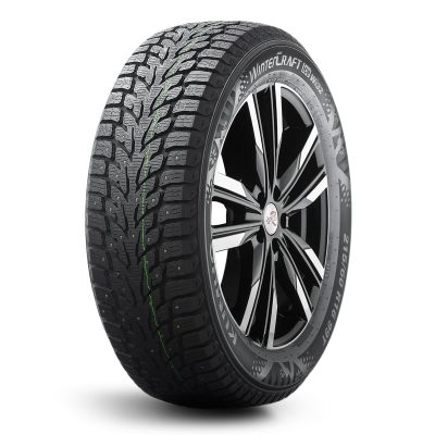 Шины KUMHO WINTERCRAFT ICE WI32 205/60 R16 96T
