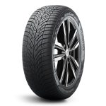 Шины KUMHO WINTERCRAFT WP52 195/55 R15 85H — изображение 3