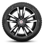 Шины KUMHO WINTERCRAFT WP51 175/50 R15 75H — изображение 6