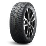 Шины KUMHO WINTERCRAFT WP51 175/50 R15 75H — изображение 3