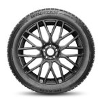 Шины NEXEN WINGUARD WINSPIKE 3 225/65 R17 102T — изображение 6