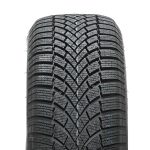 Шины BRIDGESTONE BLIZZAK LM005 255/40 R21 102V XL — изображение 5