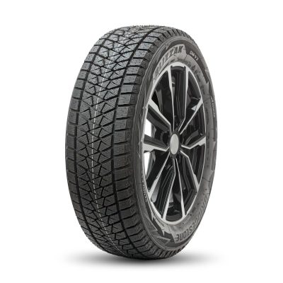 Шины BRIDGESTONE BLIZZAK DM-V2 225/65 R17 102S