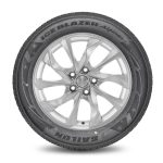 Шины SAILUN ICE BLAZER ALPINE+ 185/60 R15 88T XL — изображение 6