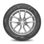 Шины PIRELLI ICE ZERO FR 215/55 R16 97T XL — изображение 6