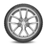 Шины PIRELLI WINTER SOTTOZERO SERIE III 245/45 R20 103V RunFlat XL BMW — изображение 6