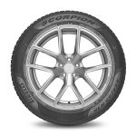 Шины PIRELLI SCORPION WINTER 305/35 R21 109V XL N0 — изображение 6