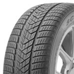 Шины PIRELLI SCORPION WINTER 305/35 R21 109V XL N0 — изображение 3