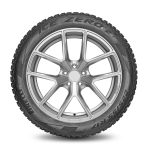 Шины PIRELLI ICE ZERO 2 225/50 R17 98T XL — изображение 5
