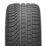 Шины PIRELLI P ZERO WINTER 255/50 R21 109V XL — изображение 3