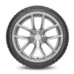 Шины PIRELLI P ZERO WINTER 255/50 R21 109V XL — изображение 6