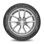 Шины PIRELLI SCORPION WINTER 2 255/40 R21 102V XL — изображение 6