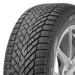 Шины PIRELLI SCORPION WINTER 2 255/40 R21 102V XL — изображение 4