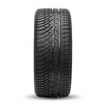 Шины MICHELIN PILOT ALPIN 4 295/35 R19 104V XL MO — изображение 5