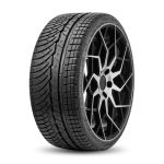 Шины MICHELIN PILOT ALPIN 4 295/35 R19 104V XL MO
