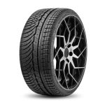 Шины MICHELIN PILOT ALPIN 4 295/35 R19 104V XL MO — изображение 2
