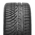 Шины MICHELIN PILOT ALPIN 4 295/35 R19 104V XL MO — изображение 6