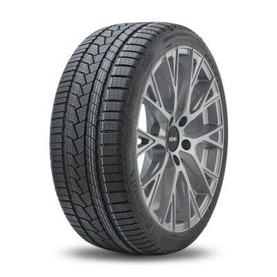 Шины CONTINENTAL WINTERCONTACT TS 860 S SUV FR 295/40 R20 110W XL MGT