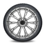 Шины CONTINENTAL WINTERCONTACT TS 870 P 215/55 R18 99V XL — изображение 6