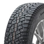 Шины CONTINENTAL ICECONTACT 2 SUV 235/65 R17 108T XL — изображение 4