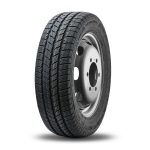 Шины CONTINENTAL VANCONTACT WINTER 8PR 205/65 R16 107/105T — изображение 2