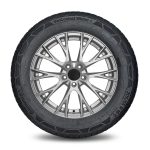 Шины CONTINENTAL VANCONTACT WINTER 8PR 205/65 R16 107/105T — изображение 6