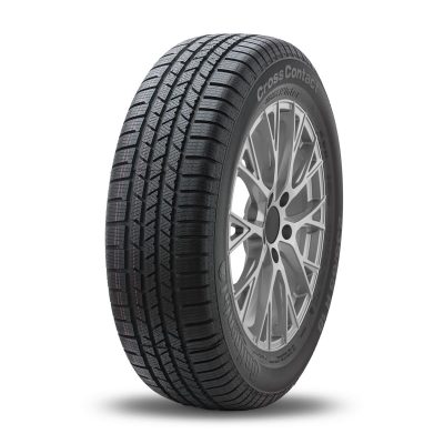 Шины CONTINENTAL CROSSCONTACT WINTER 275/40 R22 108V XL