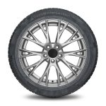 Шины CONTINENTAL WINTERCONTACT TS 830 P SUV 265/45 R20 108W XL — изображение 6