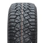 Шины CONTINENTAL ICECONTACT 2 KD SUV FR  215/70 R16 100T — изображение 3
