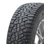 Шины CONTINENTAL ICECONTACT 2 KD SUV FR  215/70 R16 100T — изображение 4