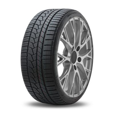 Шины CONTINENTAL WINTERCONTACT TS 860 245/35 R20 95V XL NA0