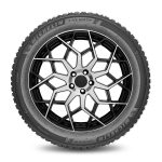 Шины MICHELIN X-ICE NORTH 4 SUV 305/40 R20 112T XL — изображение 6