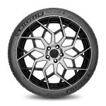 Шины MICHELIN PILOT ALPIN 5 SUV 265/35 R22 102W XL — изображение 6