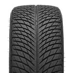 Шины MICHELIN PILOT ALPIN 5 SUV 265/35 R22 102W XL — изображение 5
