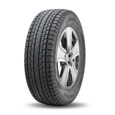 Шины YOKOHAMA ICEGUARD G075 235/55 R20 102Q