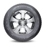 Шины YOKOHAMA ICEGUARD G075 265/60 R18 110Q — изображение 6