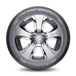 Шины YOKOHAMA V905 265/50 R20 111V — изображение 6
