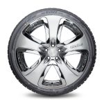 Шины YOKOHAMA ICEGUARD IG60A 255/40 R18 99Q — изображение 6