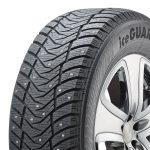 Шины YOKOHAMA IG65 235/55 R18 104T — изображение 3