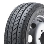Шины YOKOHAMA WY01 225/65 R16 112/110R — изображение 3