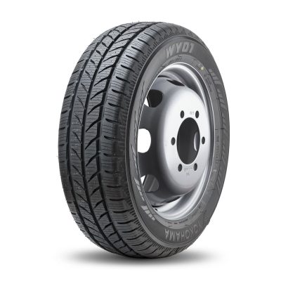 Шины YOKOHAMA WY01 225/65 R16 112/110R